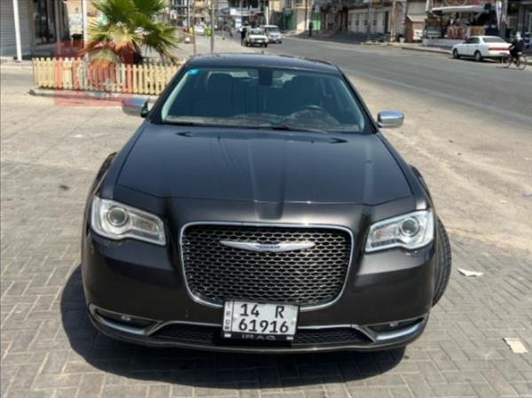 كرايسلر 300 2019 للبيع في العراق - البصرة